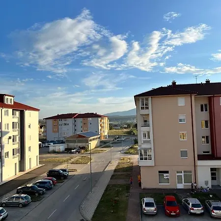 Sunny Day * Livno
