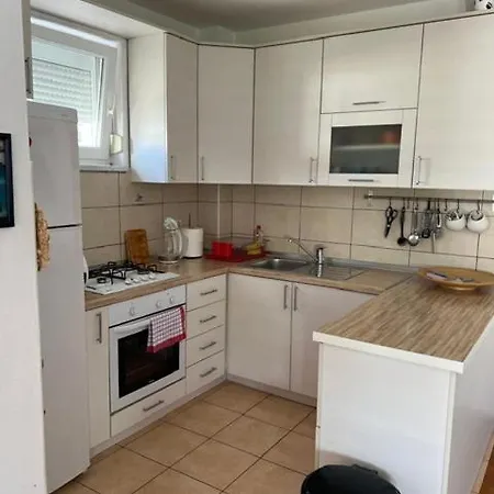 Sunny Day Apartment Livno