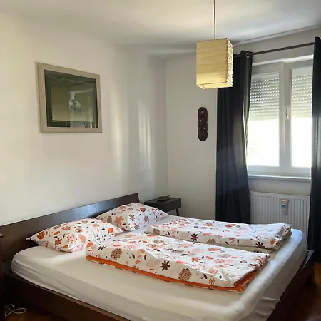 Apartment Sunny Day *